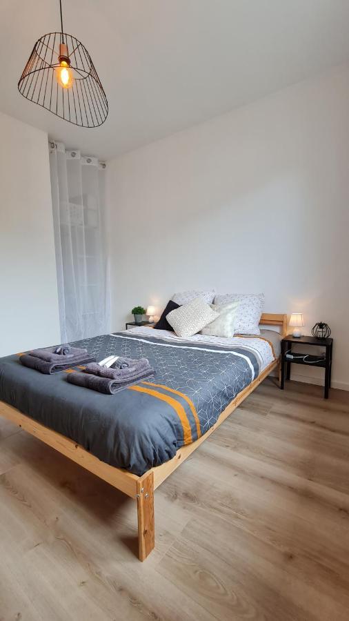 A1 Sweet Homes Angouleme L Secteur Sillac L Parking Gratuit - Animaux Acceptes Exterior foto