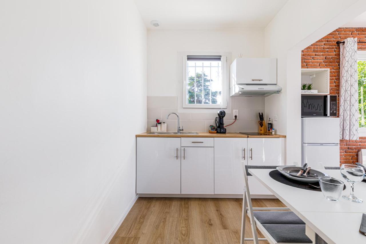 A1 Sweet Homes Angouleme L Secteur Sillac L Parking Gratuit - Animaux Acceptes Exterior foto